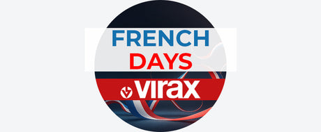 French Days VIRAX