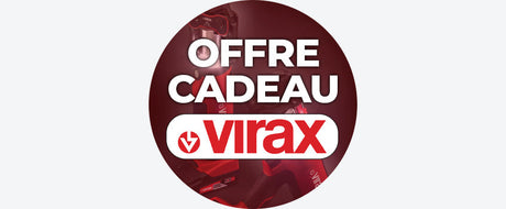 Offre Cadeau VIRAX