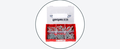 FISCHER Coffrets et Assortiments