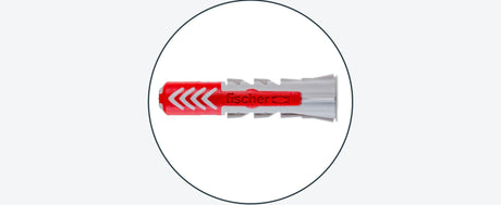 FISCHER Fixations Courantes