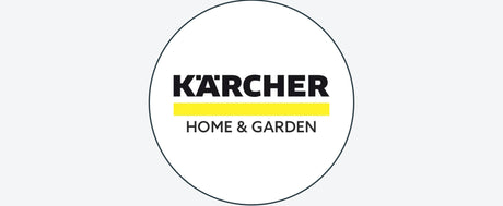 KARCHER HOME & GARDEN