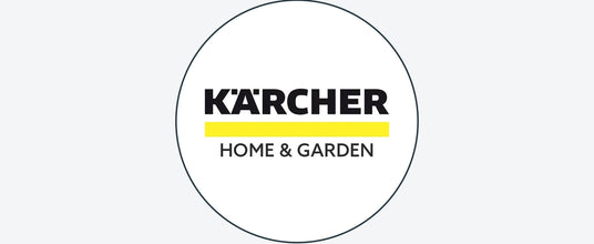 KARCHER HOME & GARDEN