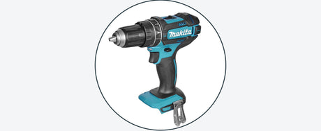 MAKITA Perceuses-Visseuses