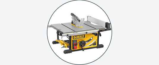 DEWALT Scies sur tables & Scies à onglets