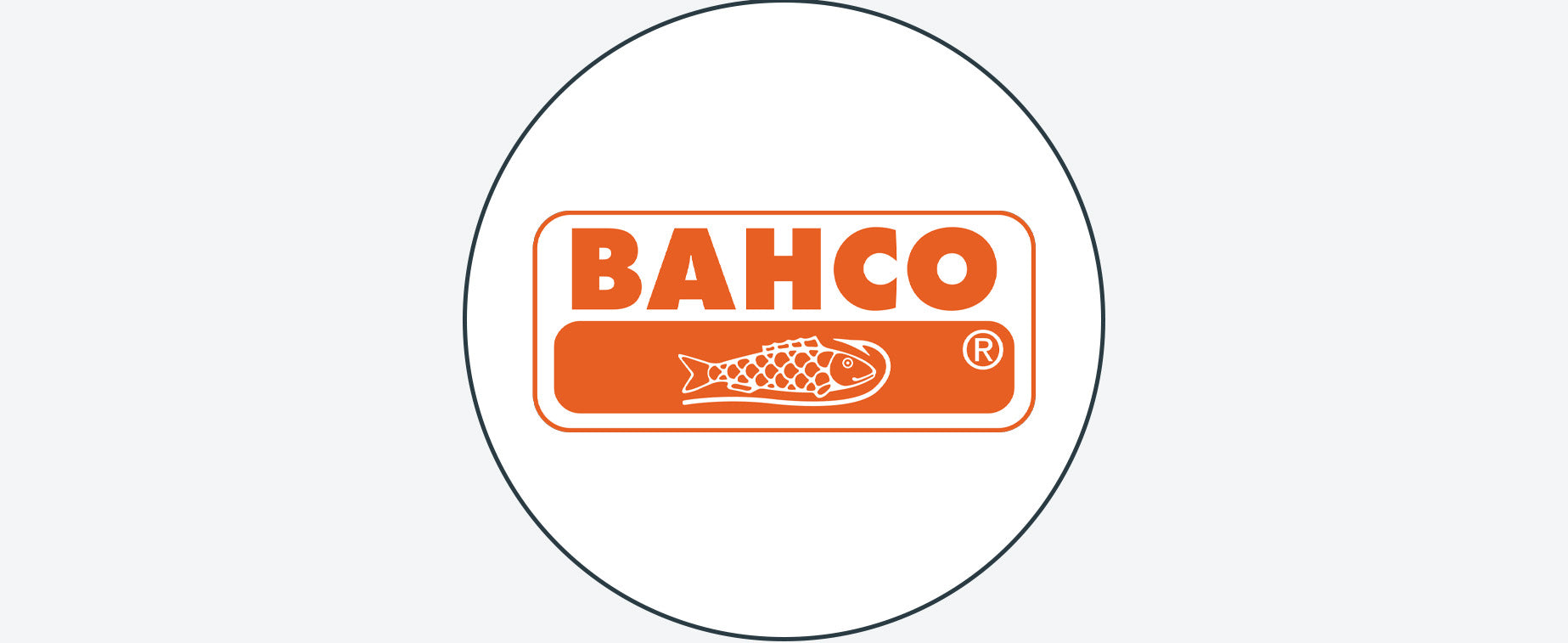 BAHCO