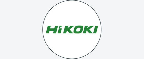 HITACHI - HIKOKI