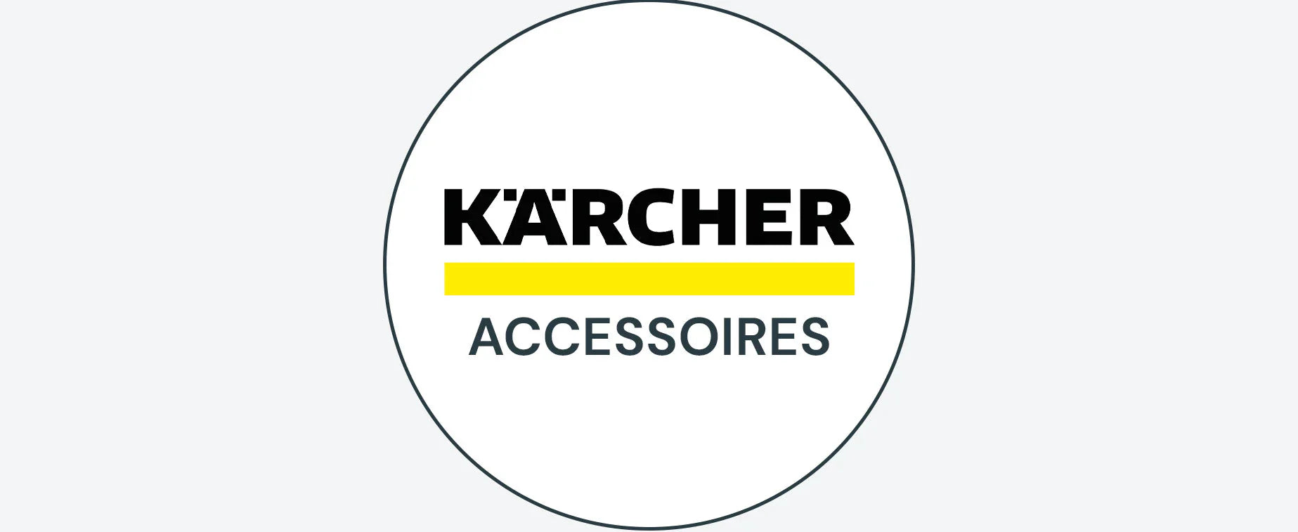 KÄRCHER PRO ACCESSOIRES