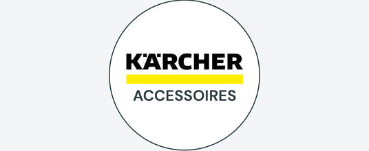 KÄRCHER PRO ACCESSOIRES