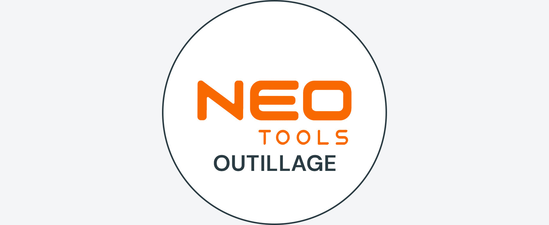 NEO TOOLS OUTILLAGE
