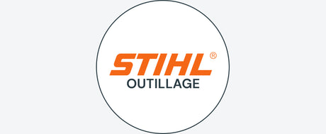 STIHL OUTILLAGE