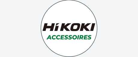 HIKOKI ACCESSOIRES