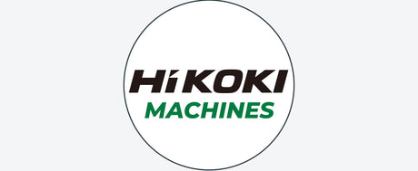 HIKOKI MACHINES