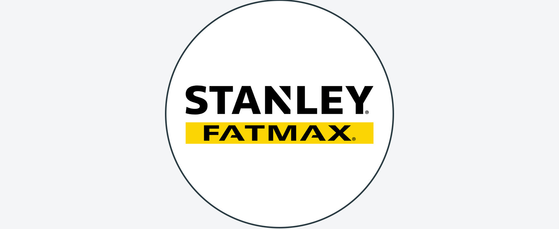 STANLEY FATMAX