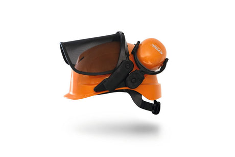 Casque STIHL 0000-888-0807 Dynamic X-Ergo