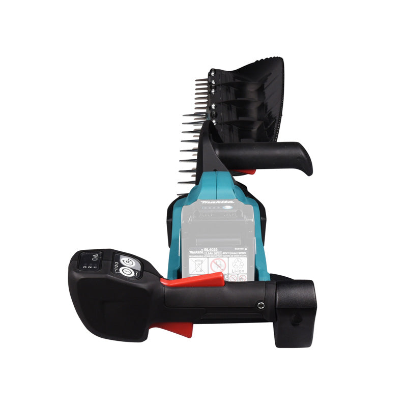 Taille-haie 40Vmax 75 cm - MAKITA UH014GZ (machine nue)