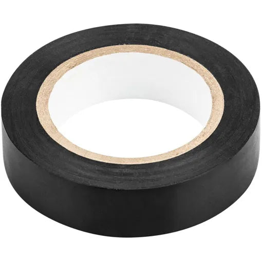 Ruban électricien noir NEO TOOLS 01-526 15 mm x 0.13 mm x 10m