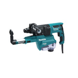 Perfo-burineur SDS-Plus MAKITA HR2652JX14 800 W - 26 mm - 2,2 J