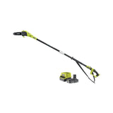 Élagueur à chaîne sur perche 18V ONE+™ RYOBI RPP182020 - 20 cm (1 x 2,0 Ah)