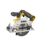 Scie circulaire DEWALT  DCS512N-XJ XR 12V Brushless 140 mm