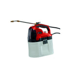 Pulvérisateur à pression sans fil GE-WS 18/75 Li-Solo Power X-Change EINHELL 3425220 (produit seul)