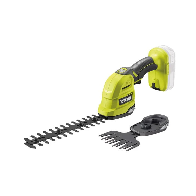 Cisaille / Sculpteur de végétaux  RYOBI RY18GSA-0  18V ONE+™ (produit seul)