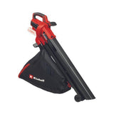 Aspirateur-souffleur de feuilles sans fil VENTURRO 18/210 Power X-Change EINHELL 3433625 (produit seul)