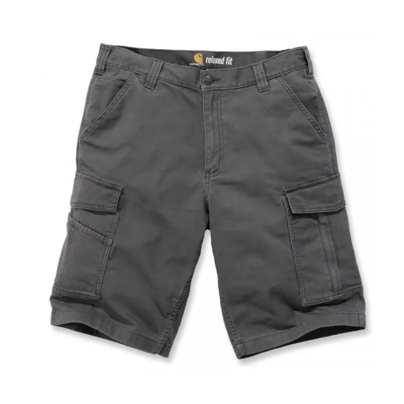 Short RIGBY RUGGED CARGO Gris CARHARTT 103542