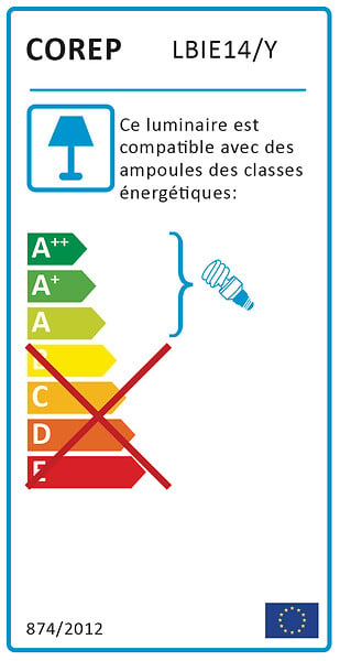 3188000594303 - Lampe architecte - MÃ©tal - Hy