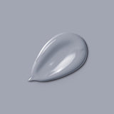 H20171-2L5 - Peinture MonocrÃ¨me - Gris bru