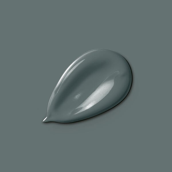 H20173-2L5 - Peinture MonocrÃ¨me - Gris ora
