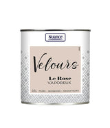 453920 - Peinture Velours - Rose vapore