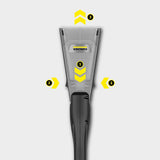 Eco booster pour K5