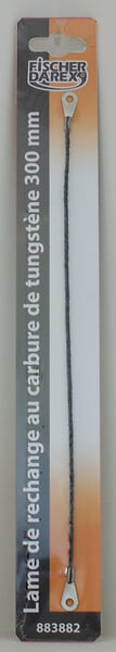 FIS3254048838829 - Lame de scie ronde carbure 300
