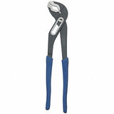 Pince multiprise 200mm - IRWIN- 10507631