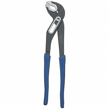Pince multiprise 200mm - IRWIN- 10507631