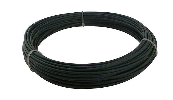 FLV227 - Lot de 2 manilles droite acier