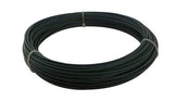 FLV227 - Lot de 2 manilles droite acier