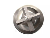 Foret béton - DIAGER  - 4G4 4 taillants compatible SDS+  Diam. 22x460mm