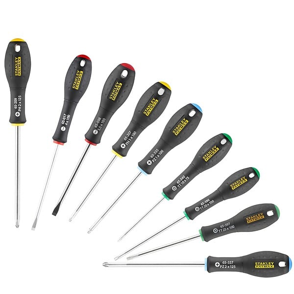 Lot Vissage et mesure