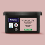 H20177-2L5 - Peinture MonocrÃ¨me - Marbre r