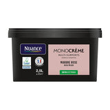 H20177-2L5 - Peinture MonocrÃ¨me - Marbre r