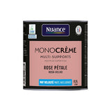 H20140-0L5 - Peinture MonoCrÃ¨me - Terracot