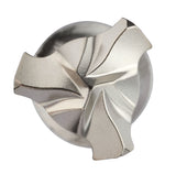Foret béton - DIAGER  - RocKFaster 6 taillants Tête Carbure Monobloc compatible SDS+  Diam.8x160mm