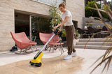 Patio Cleaner PCL 3-18