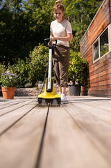 Patio Cleaner PCL 3-18