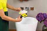 kit bonnettes pour buse a main flexible - Karcher Home & garden - 2 pièces