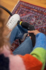 Shoecleaner se 3,4,5,6