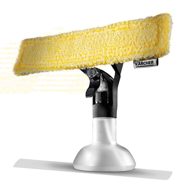 Pulvérisateur 2en1 WV + grattoir