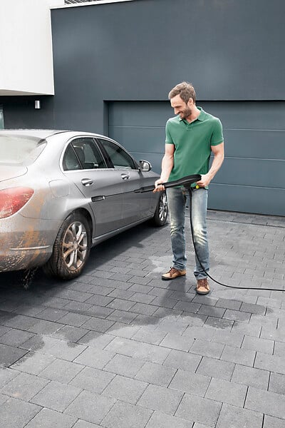 Lance pour nettoyeur haute pression type K 2-3 Vario Power VP 120