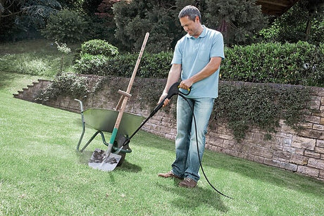 Buse rotative nettoyeurs haute pression DB 120 Rotabuse 'K 2-3 type'